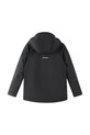 Dječja jakna Reima Koivula 5100290A.PPYA crna SS25