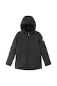 Dječaci Dječja jakna Reima Koivula 5100290A.PPYA crna
