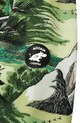 Reima salopete de iarna pentru copii Moomin Skyddad 5100328B.PPYA