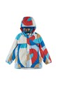 Reima geaca copii Tiihala albastru 5100367A.PPYA