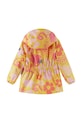 Dětská bunda Reima Toimela 5100368A.PPYA žlutá SS25
