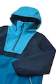 Дитяча куртка Reima Teivola 5100373A.PPYA блакитний