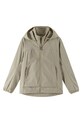 Детская куртка Reima Puruton 5100376A.PPYA зелёный SS25