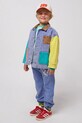 Дитяча джинсова куртка Bobo Choses 125AC106