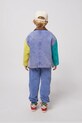 Дитяча джинсова куртка Bobo Choses 125AC106