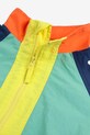 Bobo Choses kurtka bomber dziecięca Wavy 125AC108 turkusowy
