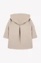 Tartine et Chocolat trencz CA44011.104 beżowy SS25