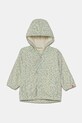 Μπουφάν μωρού United Colors of Benetton άλλο μπεζ 2Z98AN00T.W.Seasonal