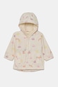 United Colors of Benetton kurtka niemowlęca pozostałe beżowy 2Z98AN00T.W.Seasonal