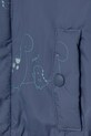 Αγορίστικα Μπουφάν μωρού United Colors of Benetton 2Z98AN00T.W.Seasonal μπλε