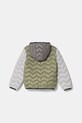 United Colors of Benetton geaca copii 2TWDCN04V.G.Season.PPYA verde SS25