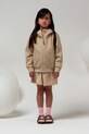 Gosoaky kurtka przeciwdeszczowa dziecięca BLUE BIRD pozostałe beżowy 251.9.1.527