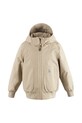 Gosoaky kurtka przeciwdeszczowa dziecięca BLUE BIRD 251.9.1.527 beżowy SS25
