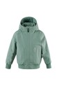 Detská nepremokavá bunda Gosoaky BLUE BIRD 251.9.1.527 zelená SS25
