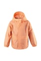 Otroška vodoodporna jakna Gosoaky THE LION 251.9.1.540 oranžna SS25