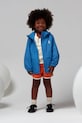 Gosoaky kurtka przeciwdeszczowa dziecięca THE LION pozostałe niebieski 251.9.1.540