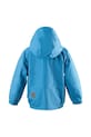 Chłopiec Gosoaky kurtka przeciwdeszczowa dziecięca THE LION 251.9.1.540 niebieski