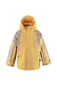Gosoaky geaca de ploaie copii ROARING CAT 251.9.1.585.K galben SS25