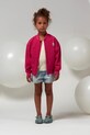 Detská bunda bomber Gosoaky BRIGHT MONKEY 251.9.1.588