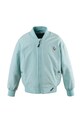 Detská bunda bomber Gosoaky BRIGHT MONKEY 251.9.1.588 modrá SS25