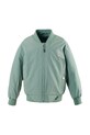 Detská bunda bomber Gosoaky BRIGHT MONKEY 251.9.1.588 zelená SS25