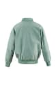 Момче Детско яке бомбър Gosoaky BRIGHT MONKEY 251.9.1.588 зелен