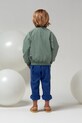 Detská bunda bomber Gosoaky BRIGHT MONKEY 251.9.1.588