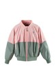 Otroška bomber jakna Gosoaky THE SEAGULL 251.9.1.589 roza SS25