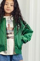 Mini Rodini geaca bomber pentru copii Note 2521010375