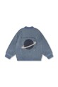 That's mine geaca bomber pentru copii Ville 158799 albastru SS25