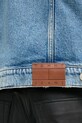 Tommy Jeans geacă din denim DM0DM21098