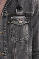 Джинсовая куртка Tommy Jeans DM0DM20621 серый