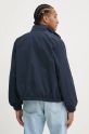 Îmbrăcăminte Tommy Jeans geaca DM0DM20655 bleumarin