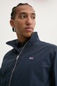 Куртка Tommy Jeans темно-синій DM0DM20655