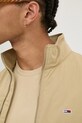 Куртка Tommy Jeans DM0DM20655 бежевий