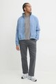 Куртка Tommy Jeans DM0DM20655 блакитний SS25