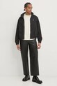 Куртка Tommy Jeans DM0DM20655 чорний SS25