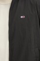 Tommy Jeans geaca DM0DM20655 negru