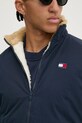 Двостороння куртка Tommy Jeans DM0DM21129