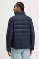 Îmbrăcăminte Tommy Jeans geaca de puf DM0DM20658 bleumarin