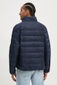 Odzież Tommy Jeans kurtka puchowa DM0DM20658 granatowy