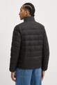 Одежда Пуховая куртка Tommy Jeans DM0DM20658 чёрный