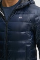 Tommy Jeans kurtka puchowa DM0DM20659 granatowy