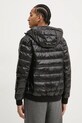 Пухова куртка Tommy Jeans DM0DM20659 чорний SS25
