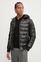 Дрехи Пухено яке Tommy Jeans DM0DM20659 черен
