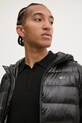 Пухова куртка Tommy Jeans DM0DM20659 чорний