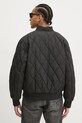 Ρούχα Μπουφάν bomber Tommy Jeans DM0DM20699 μαύρο