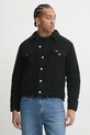 Куртка Tommy Jeans чёрный DM0DM21093