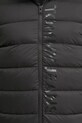 Пуховая куртка Tommy Jeans чёрный DM0DM21175