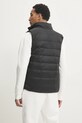 Дрехи Пухен елек Tommy Jeans DM0DM20663 черен